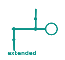 Extended