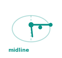 Midline