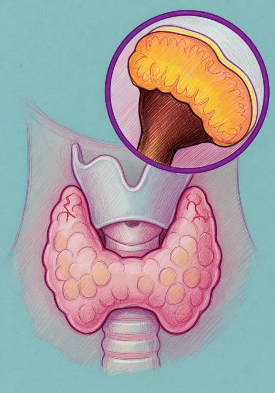 Endocrine, Metabolic & Thermal