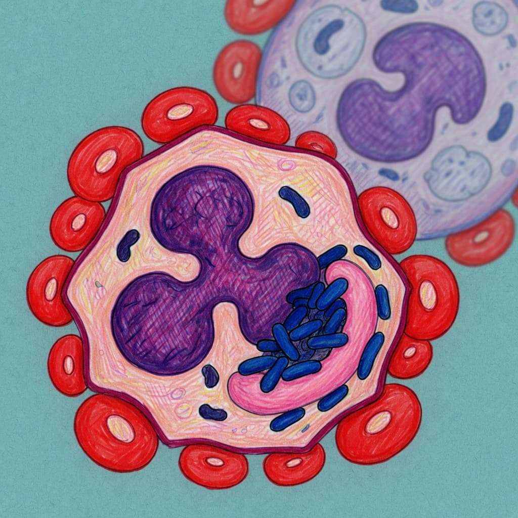 Immunology & Infectious Diseases