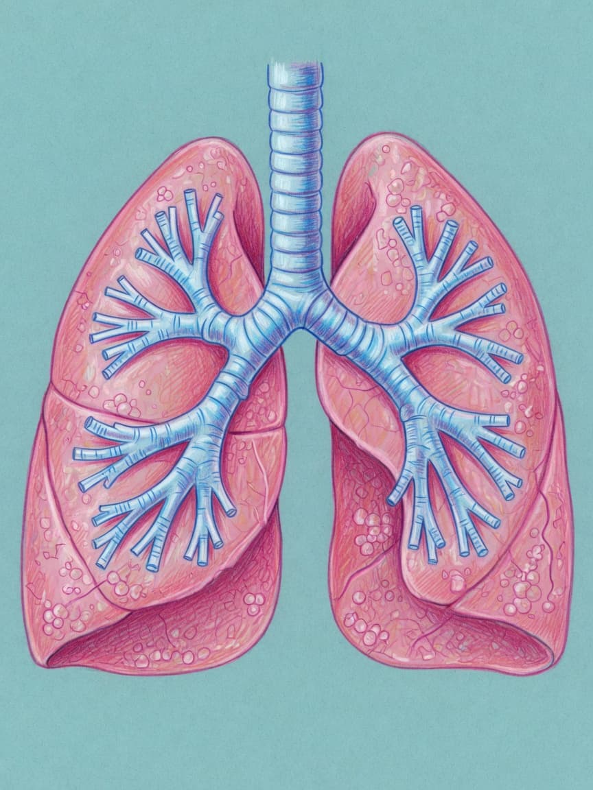 Respiratory